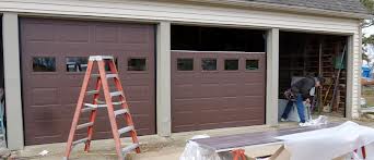 Garage Door Repair Experts The Woodlands